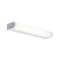 WallCeiling Arneb IP44 LED 1x9W blanc 230 V alu / acrylique|Paulmann-PUA70878