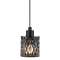 HOLLYWOOD suspension Métal-Verre Fumé E27|Nordlux-ORX46483047