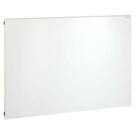 Altima EC H face lisse, blanc RAL 9016 1027W, H601 mm / L1813 mm|Acova-ACAVM060180