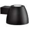 BELL applique murale Aluminium-Plastique Noir E27|Nordlux-ORX76391003