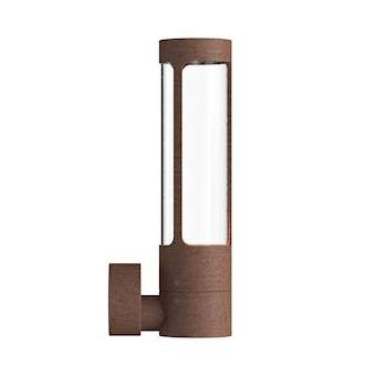 HELIX, Applique muraleCorten, IP44, GU10|Nordlux-ORX77479938