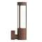 HELIX, Applique muraleCorten, IP44, GU10|Nordlux-ORX77479938