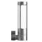HELIX, Applique murale, Galv., IP44, GU10
