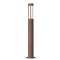 HELIX, Garden, Corten, IP44, GU10