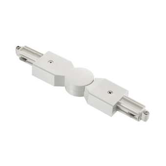 LINK CONNECT PIVOTABLE accessoire Plastique Blanc|Nordlux-ORX79029901