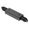 LINK CONNECTEUR DOUBLE accessoire Plastique Noir|Nordlux-ORX79049903