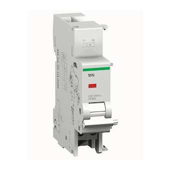 Multi9 MN - déclencheur - 220-240VAC|Schneider Electric-SCHM9A26960