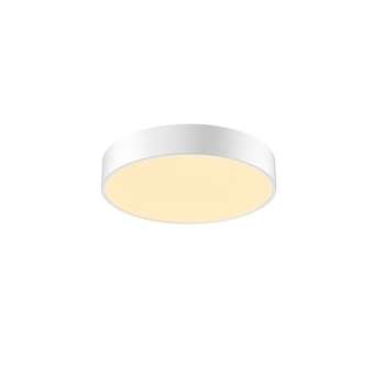 MEDO 40 applique/plafonnier blanc, LED 31W 3000/4000K, DALI|SLV-DC51001896