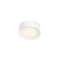 FERA 25, plafonnier intérieur, blanc mat, LED, 19,5W, 3000K/4000K, variable Dali|SLV-DC51002967