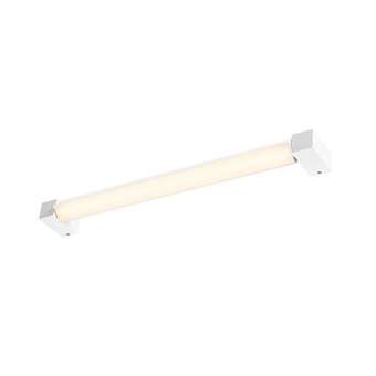 LONG GRILL, applique et plafonnier intérieur, blanc, LED, 20W, 3000K|SLV-DC51001019