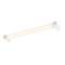 LONG GRILL, applique et plafonnier intérieur, blanc, LED, 20W, 3000K|SLV-DC51001019