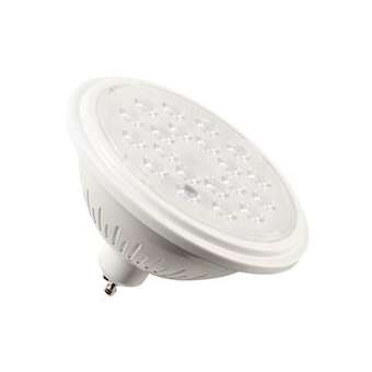 LED VALETO GU10, 2700-6500K, 25DEG, 9W|SLV-DC51001920