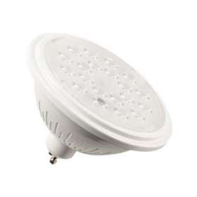 LED VALETO GU10, 2700-6500K, 25DEG, 9W|SLV-DC51001920