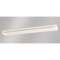 Luminaire apparent MUNCHEN LED m600, PC Tropal, diffus, 2800lm, 20W, 4000K|Norka-NKA4552803484-MC9