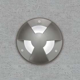 GROUND 2613 1900Lm Cell Graphite|Disano-ZON53060000