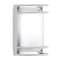 Nikko+ 21 1X60W Gris