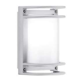 Nikko+ 21 1X60W Gris|Performance in lighting-PRI002001