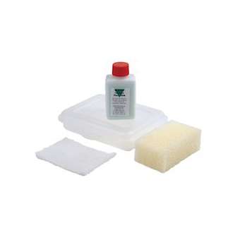 Kit de nettoyage pour luminaires inox|Aric-ARI2166