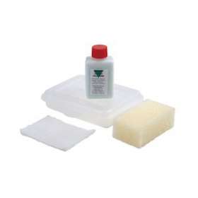 Kit de nettoyage pour luminaires inox|Aric-ARI2166