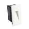 SET'IN 6.2 rectangle fixe blanc 3000K 3W 120DEG IP67