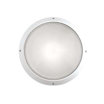 Superdelta Tondo Blanc|Performance in lighting-PRI001720
