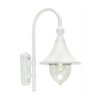 FIRENZE blanc 57W halogène max./E27 IP54|Norlys-NOS800VI