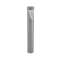 OPPLAND BORNE gris aluminium LED 9,3W 3000K mod. OSRAM 1294lm IP54 cl I IK09