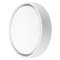 FRAME ROUND MAXI hublot design blanc LED 22W 3000K classe II IP66|Sg lighting-NOL605141