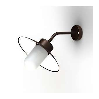 Belcour N° 8 opale Rouille 046|Roger Pradier-PRR106014046