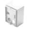 Pièce d'angle pour luminaire mural ECHO et METRO blanc|Sg lighting-NOL611207