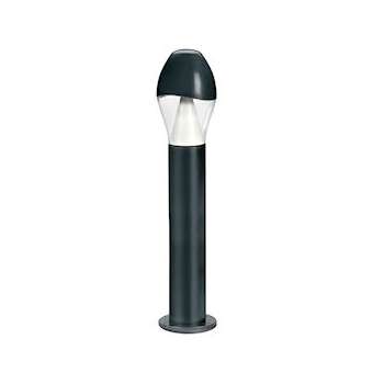 NEWAY 75 LED - Borne extérieure IP65 IK07 LED 10W 4000K 800lm|Aric-ARI50300