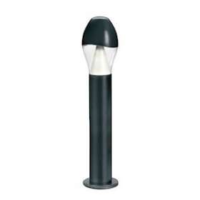 NEWAY 75 LED - Borne extérieure IP65 IK07 LED 10W 4000K 800lm|Aric-ARI50300