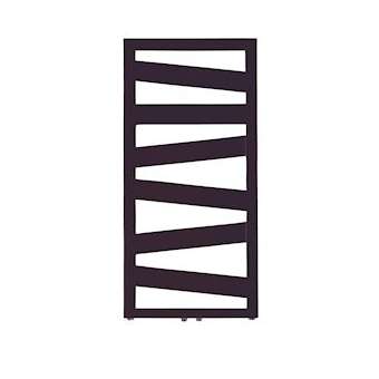 Kazeane EC, couleur, 398W, H 965 mm / L 500 mm|Acova-ACAKZ100050C