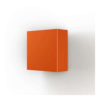 Klint N° 2 4000DEGk Orangé pur 014|Roger Pradier-PRR167004014