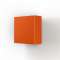 Klint N° 2 4000DEGk Orangé pur 014|Roger Pradier-PRR167004014
