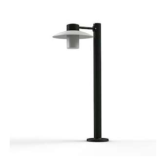 Aubanne N° 3 depoli Gris anthracite 006|Roger Pradier-PRR101006006