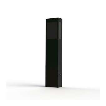 Brick N° 3 pmma noir Gris anthracite 006|Roger Pradier-PRR108006006