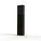 Brick N° 3 pmma noir Gris anthracite 006