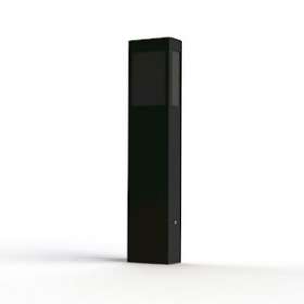Brick N° 3 pmma noir Gris anthracite 006|Roger Pradier-PRR108006006