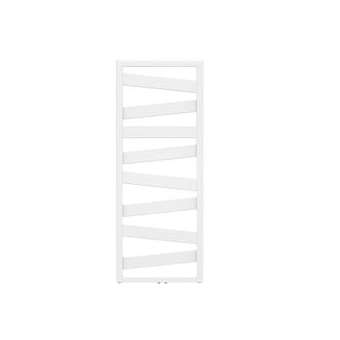 Kazeane EC, Blanc RAL 9016, 509W, H 1266 mm / L 500 mm|Acova-ACAKZ120050