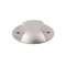 MIRA 65-230 B2 - Enc.Sol Ext. IP67 IK08, D80, couleur inox, LED 5W 3000K, 30000