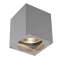 BIG THEO, plafonnier extérieur, gris, GU10/QPAR111, 75W max, IP44|SLV-DC5229554