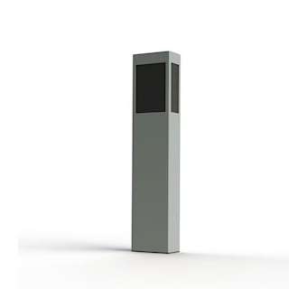 Brick N° 3 pmma noir Gris soie 105|Roger Pradier-PRR108006105