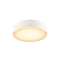 LIPA, plafonnier, blanc, LED 24W 3000/4000K, IP54|SLV-DC51001855