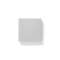 Mimik 10 Flat Mono Applique Led 5W IP65 IK06 487lm 4000K Gris clair|Performance in lighting-PRI304827