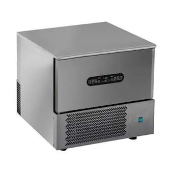 CELLULES DE REFROIDISSEMENT MIXTES TOUCH CONTROL - 3 NIVEAUX|Nosem-NOECM03TH