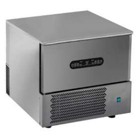 CELLULES DE REFROIDISSEMENT MIXTES TOUCH CONTROL - 3 NIVEAUX|Nosem-NOECM03TH