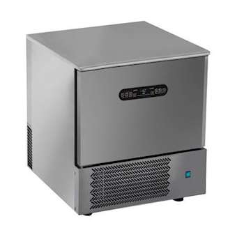 CELLULES DE REFROIDISSEMENT MIXTES TOUCH CONTROL - 5 NIVEAUX|Nosem-NOECM05TH