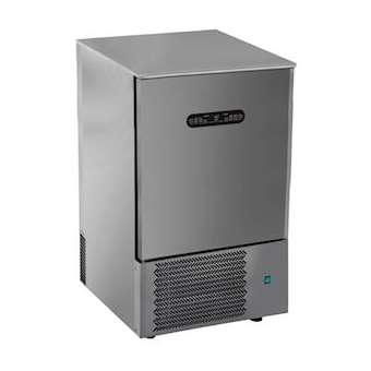 CELLULES DE REFROIDISSEMENT MIXTES TOUCH CONTROL - 10 NIVEAUX|Nosem-NOECM10TH