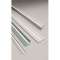CARTOON, L-16 EVO: PROFIL LINEAIRE, DIFFUSEUR OPALE 2M|Novalux-NLX101876.99